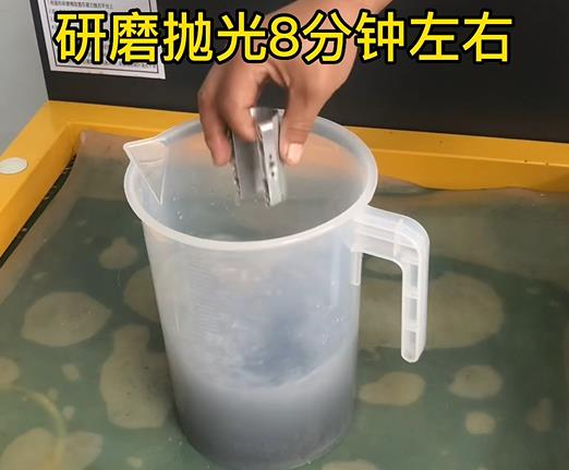 CNC机加工三河铝件样品